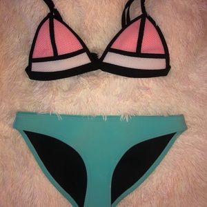 2 Piece Bikini Set